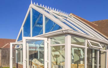 conservatory roof insulation costs Auldearn