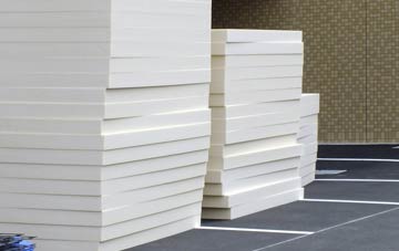 Auldearn flat roof insulation costs