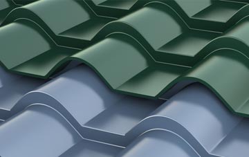 who should consider Auldearn plastic roofs