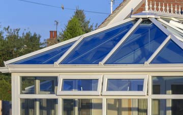 professional Auldearn conservatory insulation