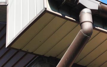 Auldearn soffit installation costs