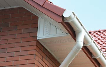 Auldearn soffit repair costs