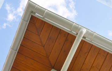 Auldearn soffit types