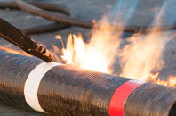 Auldearn flat roofing replacement