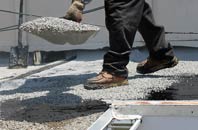 find rated Auldearn flat roofing replacement companies