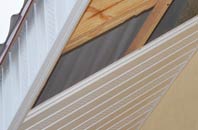 rated Auldearn soffit repair companies