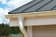 Auldearn soffits