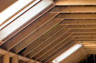 Auldearn tapered roof insulation quotes